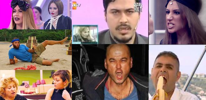 Hayatımızın orta yerine yerleşen 5 dakikalık şöhretler!
