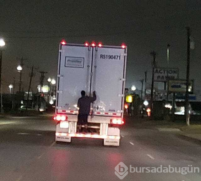 Günün en çok paylaşılan fotoğrafları (20.12.2018)