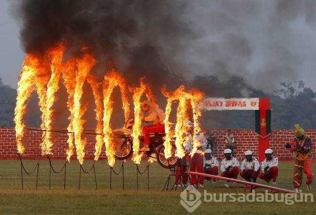 Günün en çok paylaşılan fotoğrafları (20.12.2018)