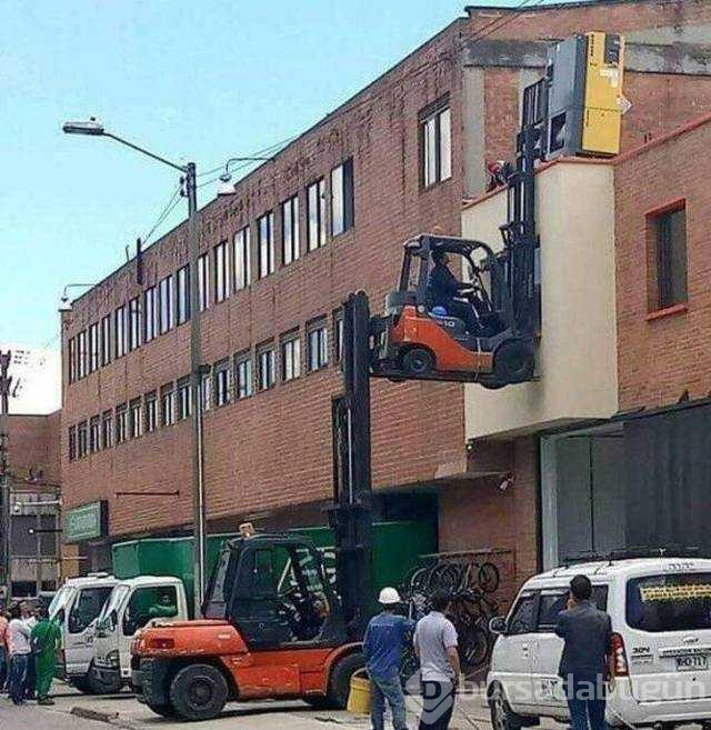 Günün en çok paylaşılan fotoğrafları (20.12.2018)