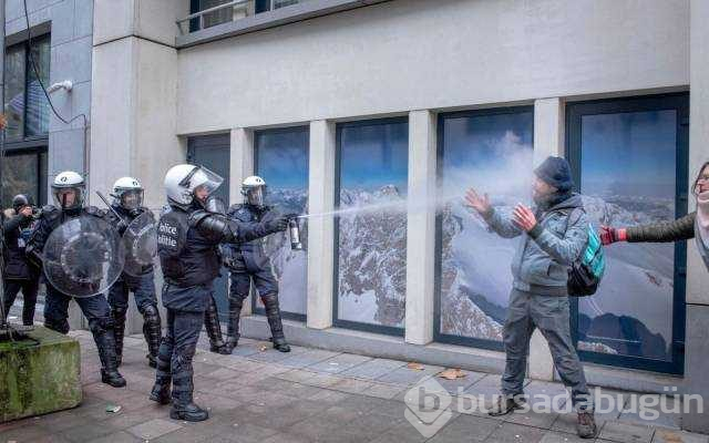 Günün en çok paylaşılan fotoğrafları (20.12.2018)