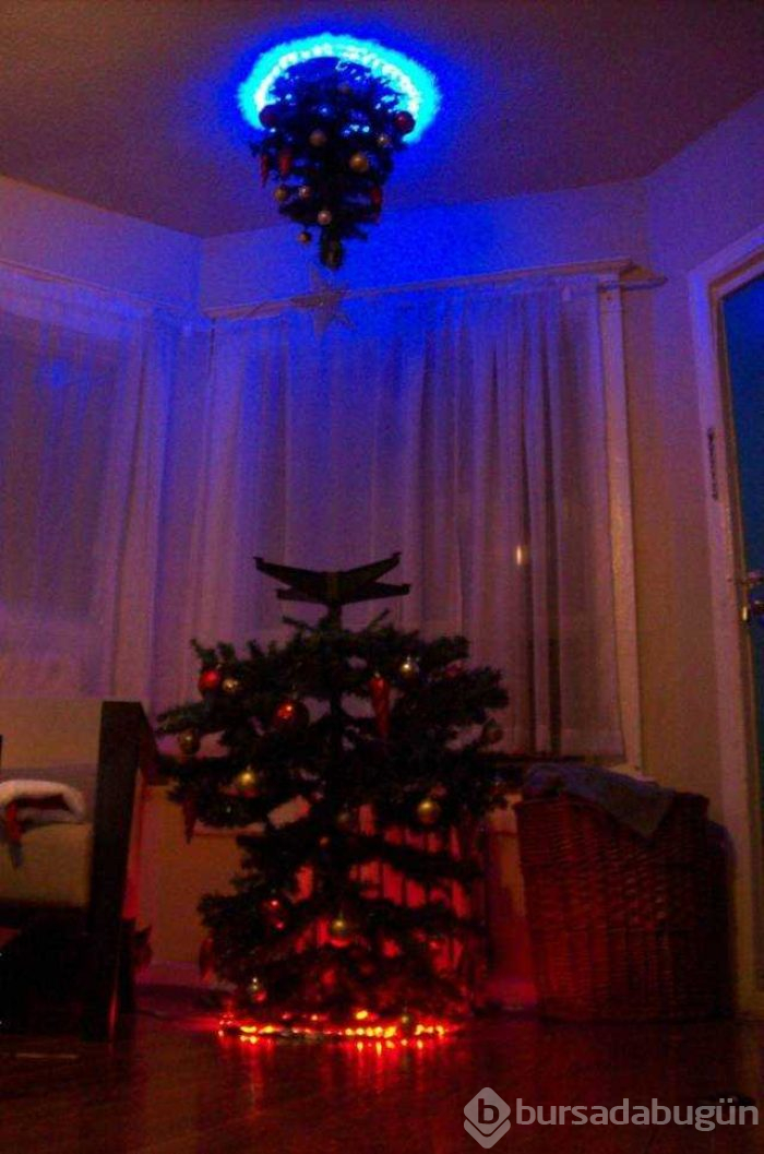 Günün en çok paylaşılan fotoğrafları (20.12.2018)