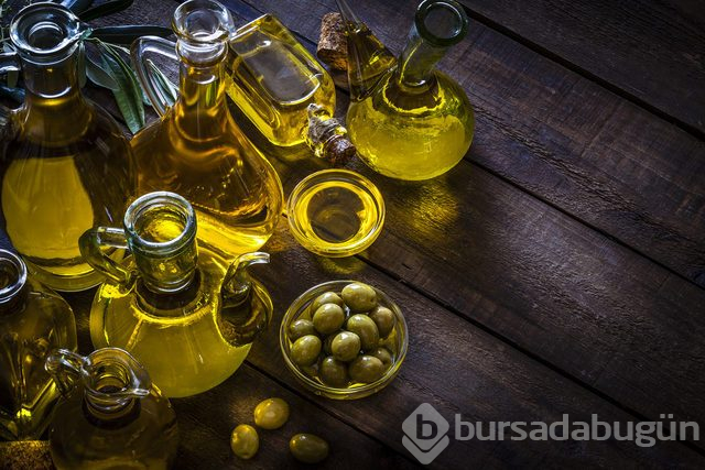 Doğanın mucizesi zeytinyağının bu sırlarını biliyor muydunuz?
