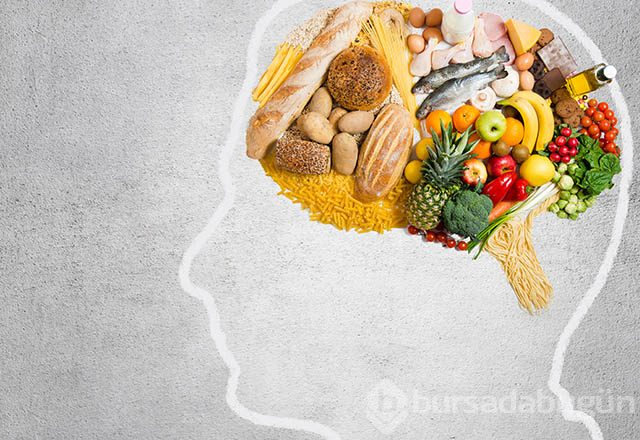 Güçlü bir hafıza için 8 beyin dostu besin
