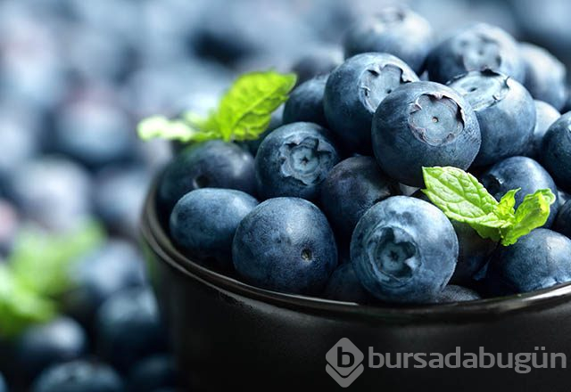 Güçlü bir hafıza için 8 beyin dostu besin
