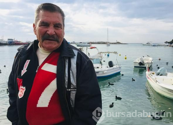 Bir zamanların ünlü oyuncusuydu... 'Ben daha ölmedim'
