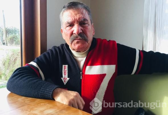 Bir zamanların ünlü oyuncusuydu... 'Ben daha ölmedim'

