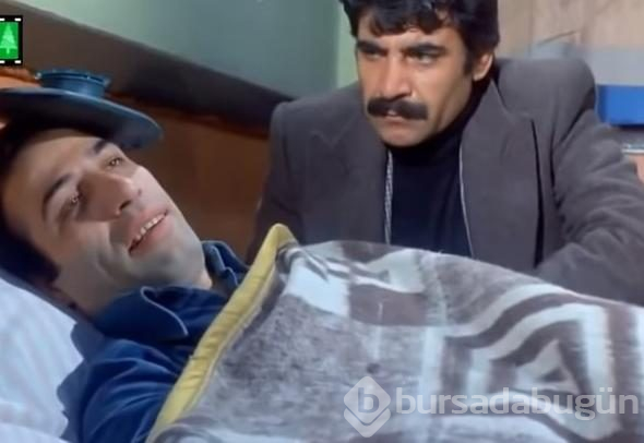 Bir zamanların ünlü oyuncusuydu... 'Ben daha ölmedim'
