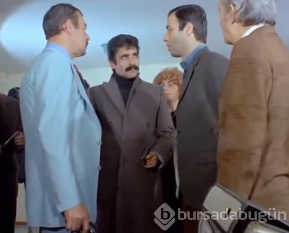 Bir zamanların ünlü oyuncusuydu... 'Ben daha ölmedim'
