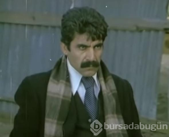 Bir zamanların ünlü oyuncusuydu... 'Ben daha ölmedim'

