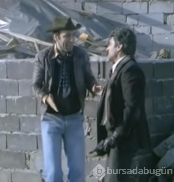 Bir zamanların ünlü oyuncusuydu... 'Ben daha ölmedim'
