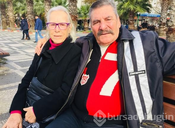 Bir zamanların ünlü oyuncusuydu... 'Ben daha ölmedim'
