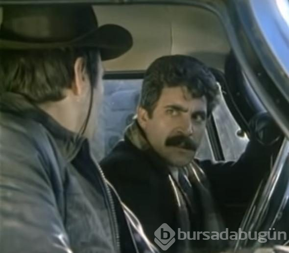 Bir zamanların ünlü oyuncusuydu... 'Ben daha ölmedim'
