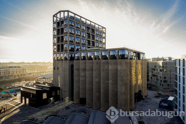 Dünyanın en havalı mekanları açıklandı! Listeye İstanbul'dan bir yer de girdi
