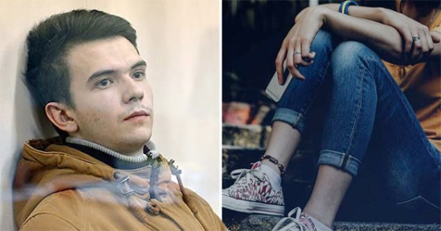 'Şeytani' Mavi Balina oyunu nedir?
