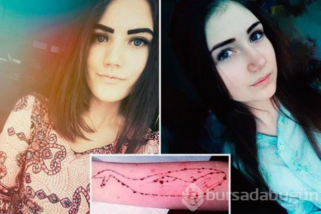'Şeytani' Mavi Balina oyunu nedir?
