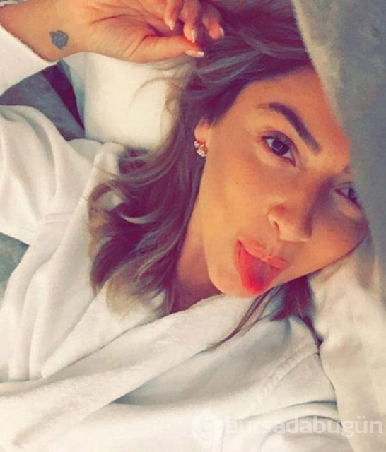 Hadise'den takipçilerini heyecanlandıran paylaşım
