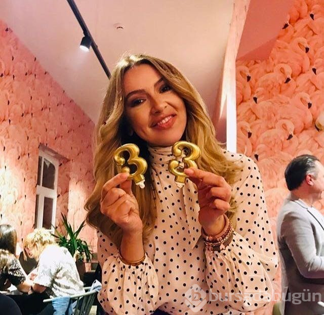 Hadise'den takipçilerini heyecanlandıran paylaşım
