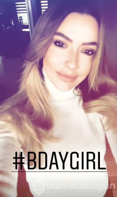 Hadise'den takipçilerini heyecanlandıran paylaşım

