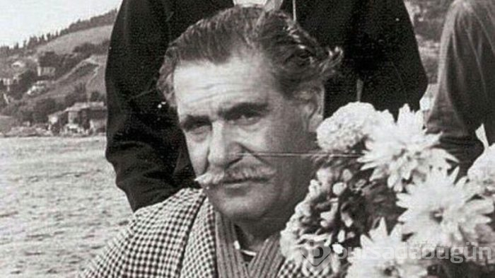 Aramızdan 25 yıl önce ayrıldı
