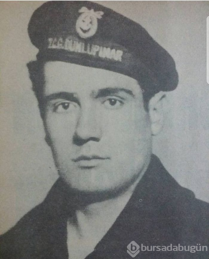 Aramızdan 25 yıl önce ayrıldı
