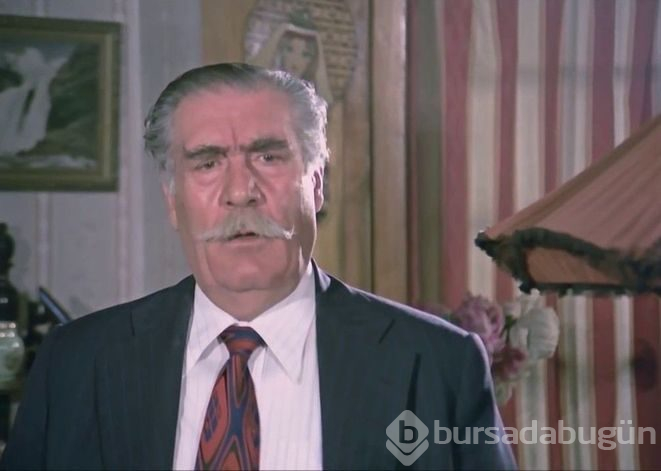Aramızdan 25 yıl önce ayrıldı
