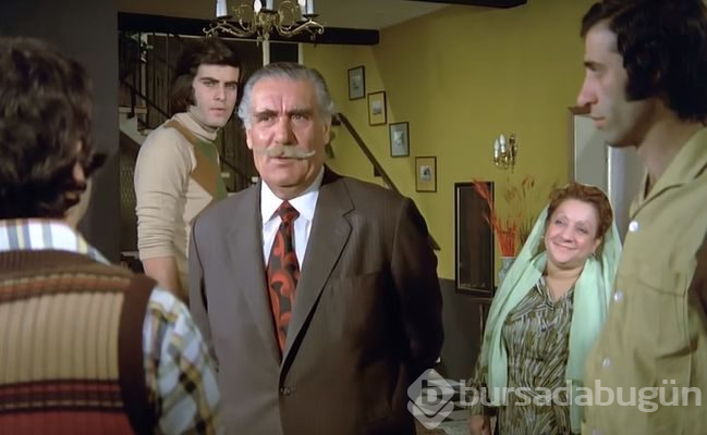 Aramızdan 25 yıl önce ayrıldı
