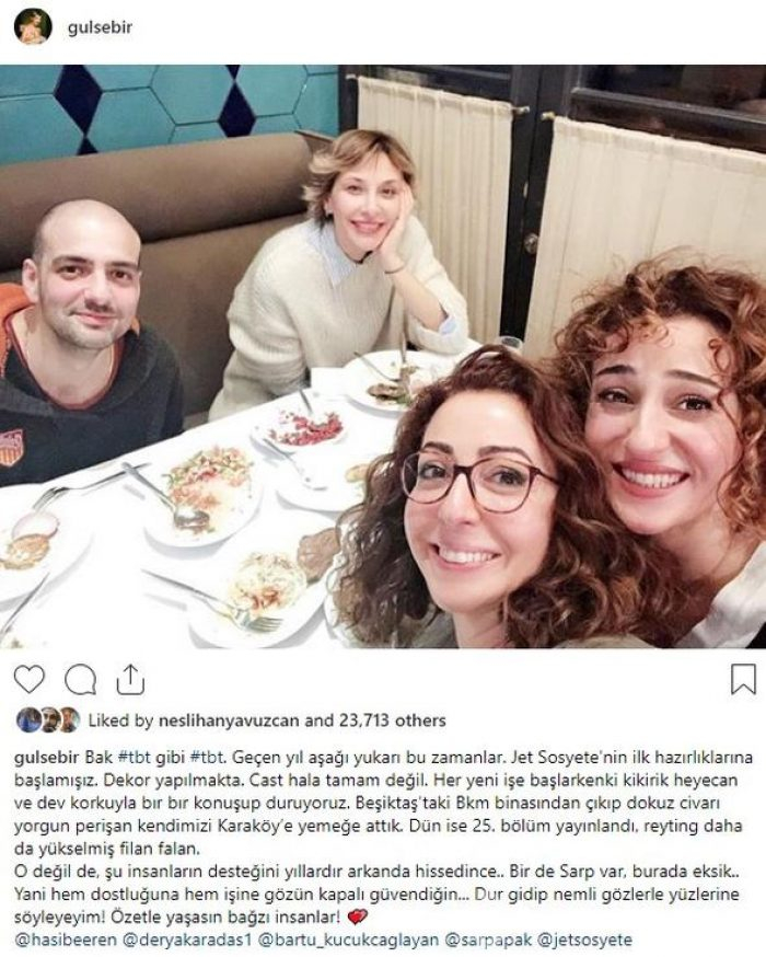 'Hayatımın karesi...'
