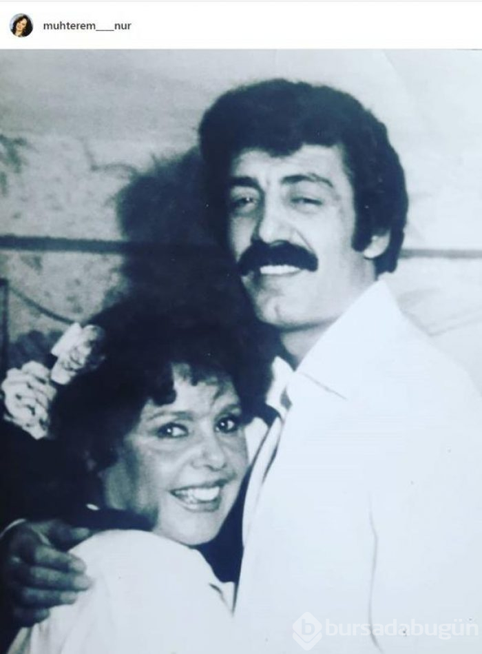 'Hayatımın karesi...'
