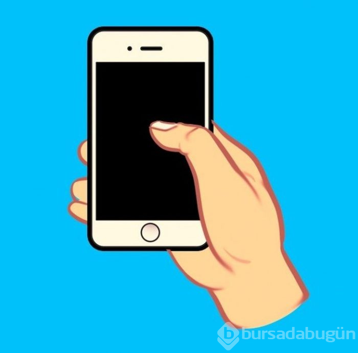 Telefonunuzu nasıl kullanıyorsunuz? (Karakter analizi)