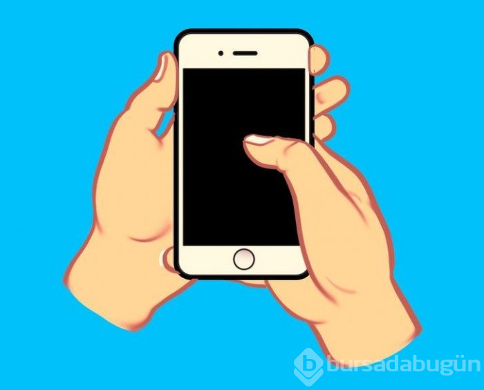 Telefonunuzu nasıl kullanıyorsunuz? (Karakter analizi)