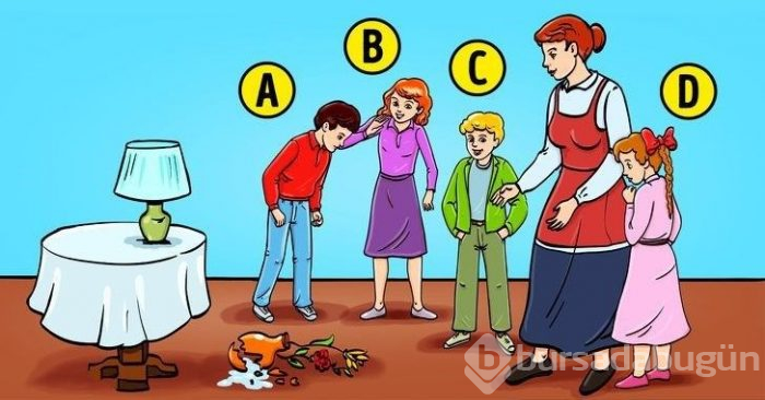 Telefonunuzu nasıl kullanıyorsunuz? (Karakter analizi)