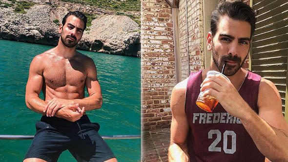 İşitme engelli modele skandal muamele
