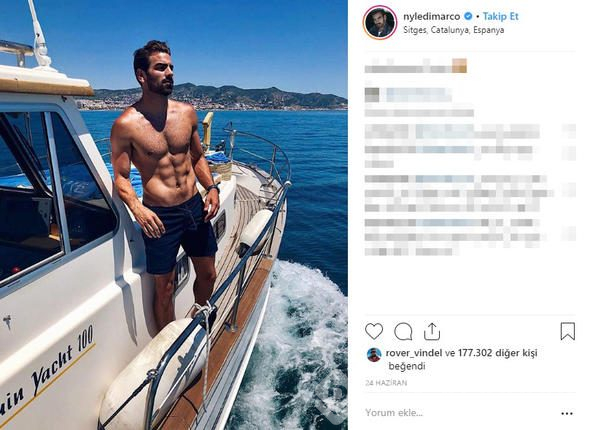 İşitme engelli modele skandal muamele
