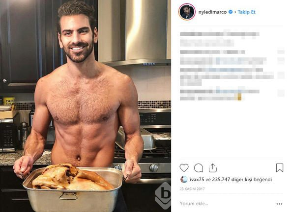 İşitme engelli modele skandal muamele
