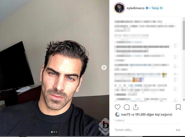İşitme engelli modele skandal muamele
