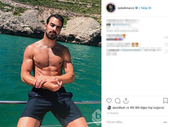 İşitme engelli modele skandal muamele
