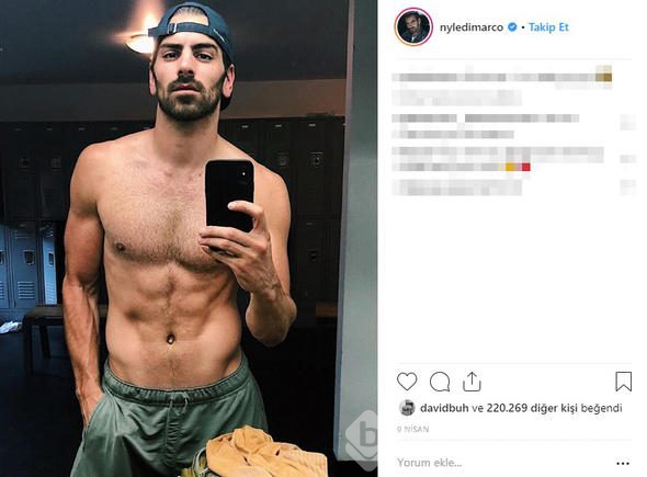 İşitme engelli modele skandal muamele
