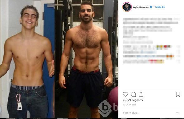 İşitme engelli modele skandal muamele
