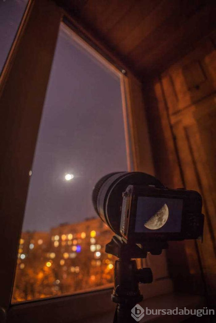 Günün en çok paylaşılan fotoğrafları (21.12.2018)