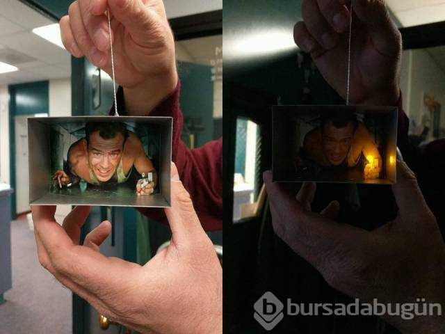 Günün en çok paylaşılan fotoğrafları (21.12.2018)