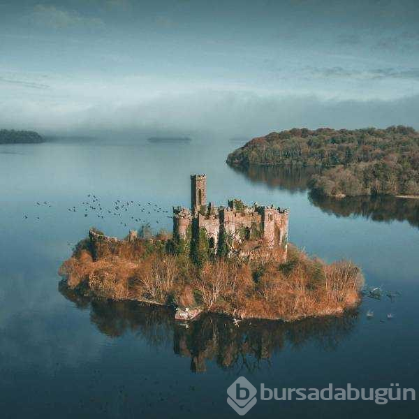 Günün en çok paylaşılan fotoğrafları (21.12.2018)