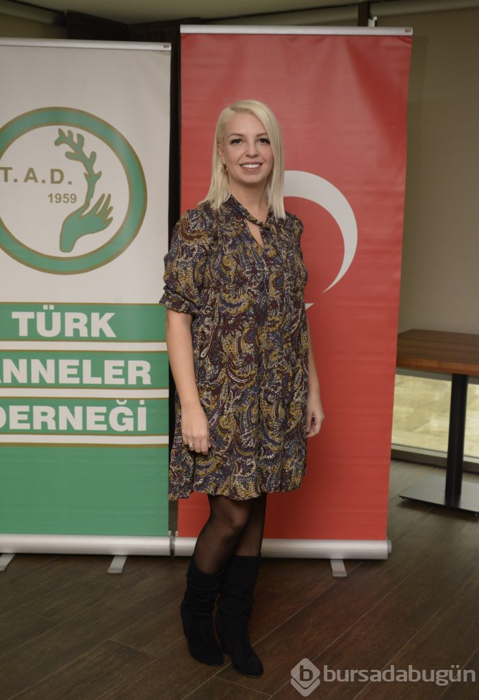 Annlere dengeli beslenme tüyoları 