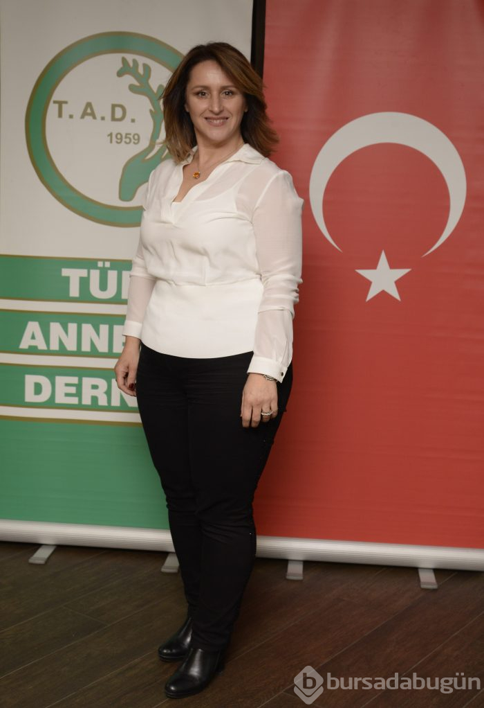 Annlere dengeli beslenme tüyoları 