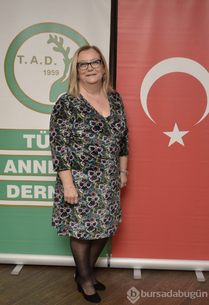 Annlere dengeli beslenme tüyoları 
