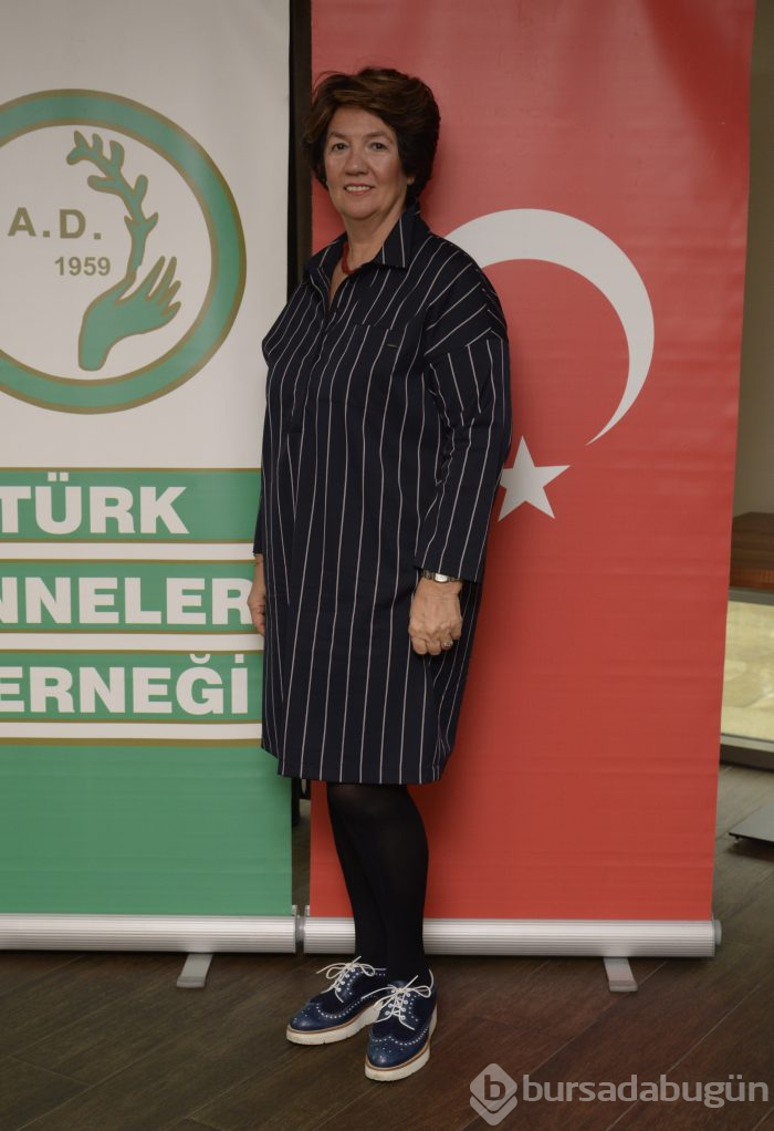 Annlere dengeli beslenme tüyoları 