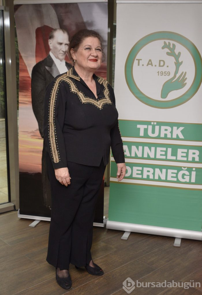 Annlere dengeli beslenme tüyoları 