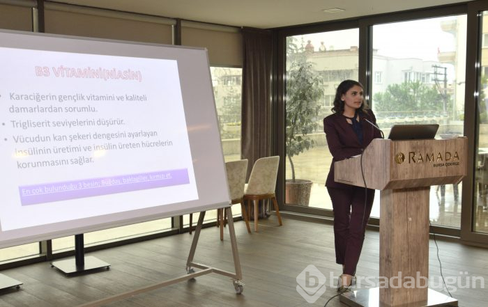 Annlere dengeli beslenme tüyoları 