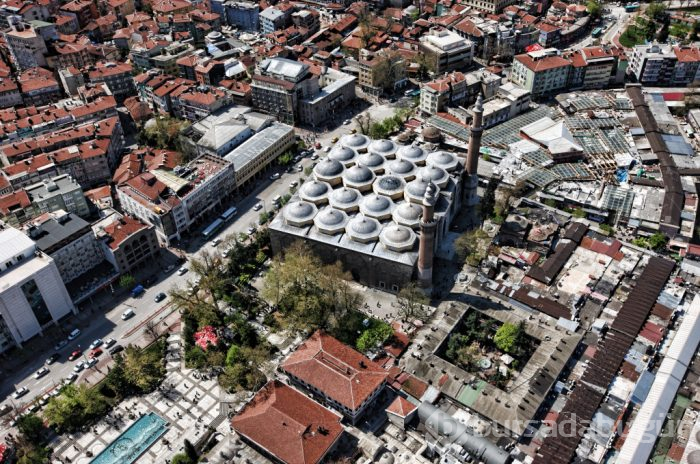 Dünyanın en güvenli şehirleri belli oldu! Bakın Bursa kaçıncı sırada