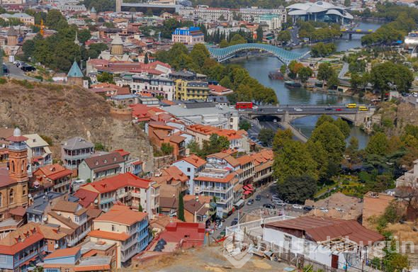Dünyanın en güvenli şehirleri belli oldu! Bakın Bursa kaçıncı sırada